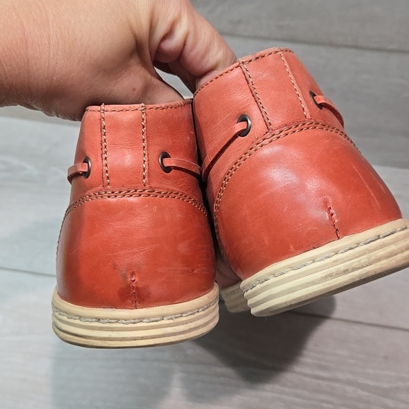 Panama Jack Mens Ankle Leather Oxford Shoes sz EUR 40/UK 6 US 7 main image 10